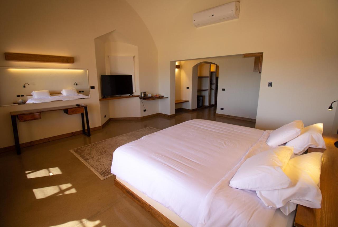 Marsa Shagra Village Lodge *