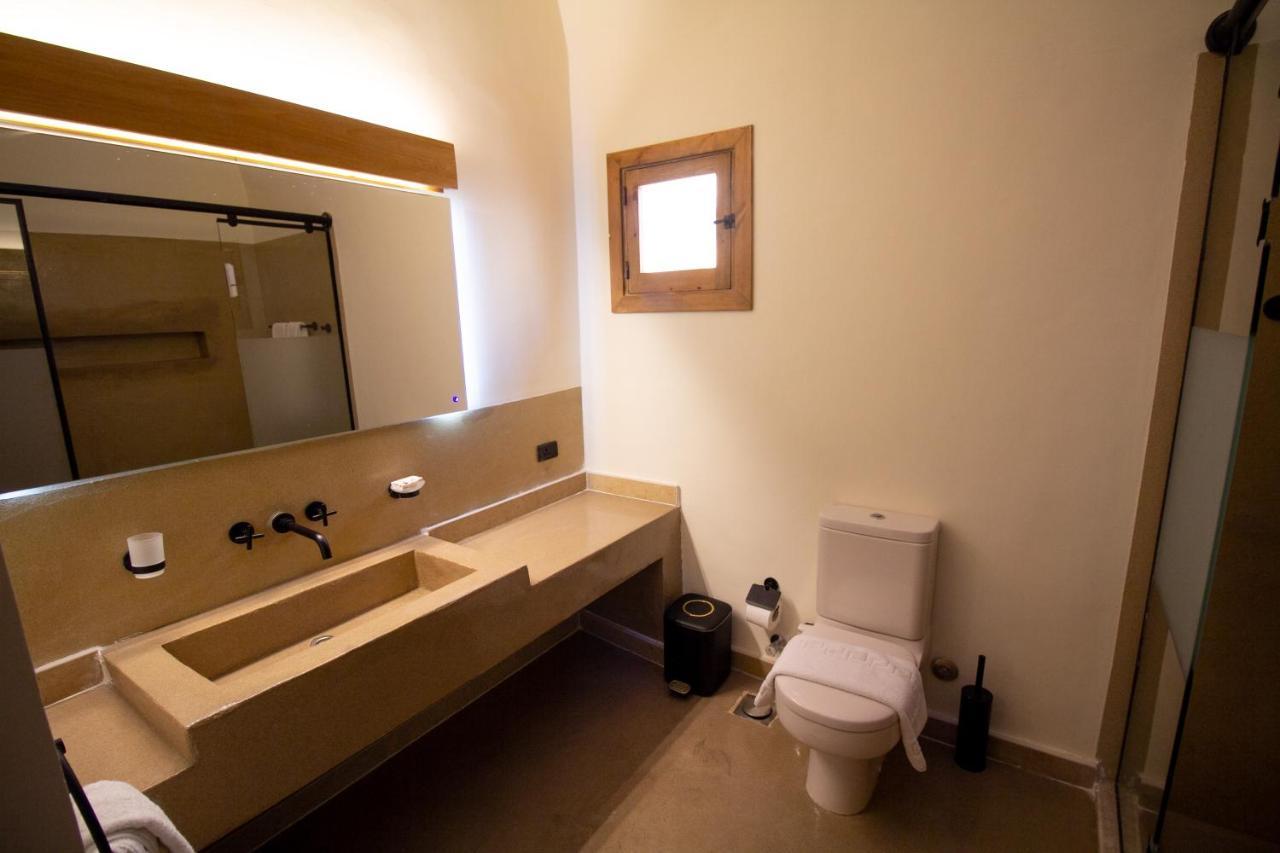 Marsa Shagra Village Lodge