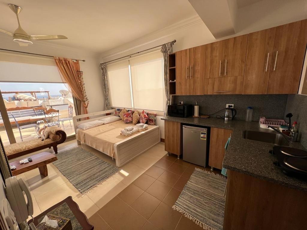 Daire D60 Şarm El-Şeyh