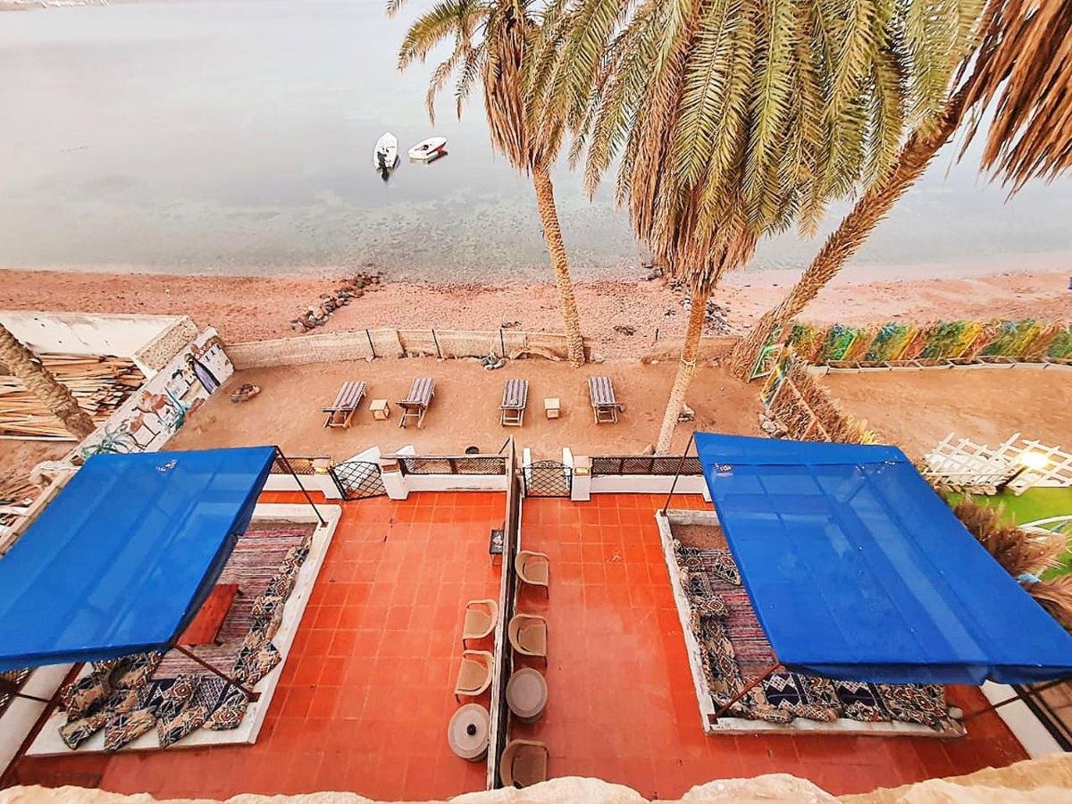 The Spot El Assalaa * Dahab