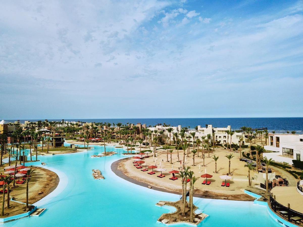 Pickalbatros The Palace Resort Port Ghalib