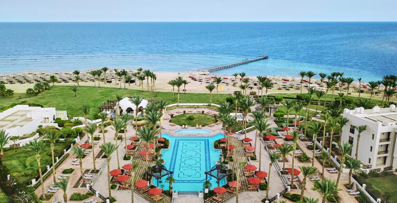 Resort Pickalbatros The Palace Port Ghalib