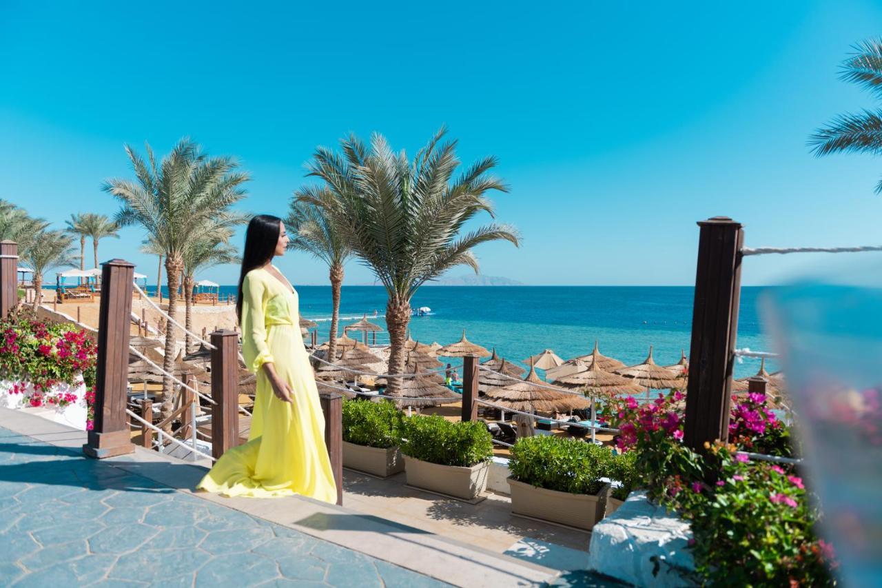 Sunrise Montemare -grand Select Resort Sharm El-Sheikh