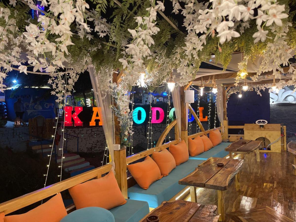 Kato Dool Wellness Asvan