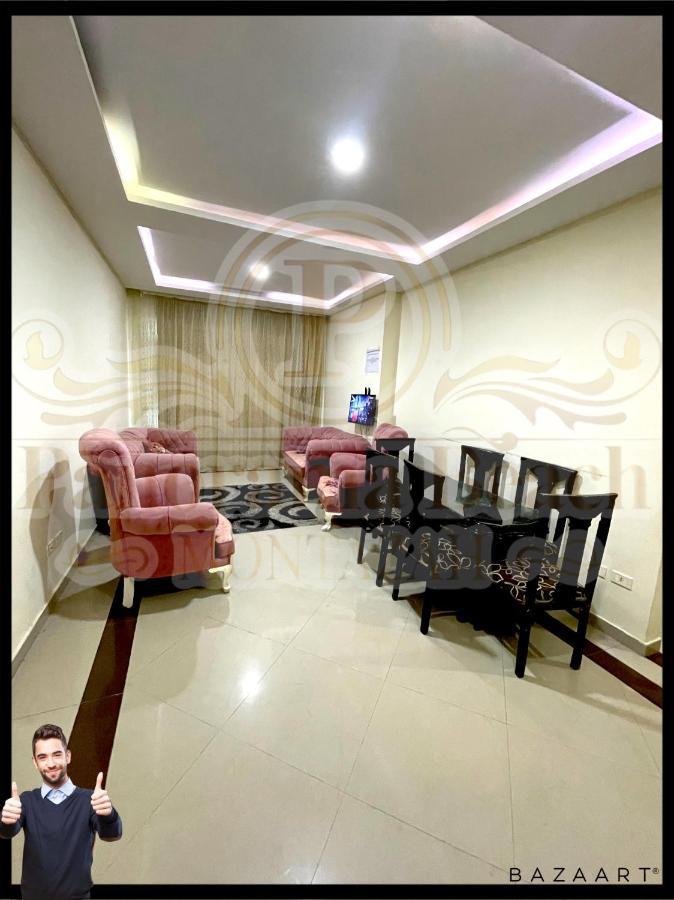 Apartment بانوراما شاطئ الأسكندرية كود 8 Alexandria