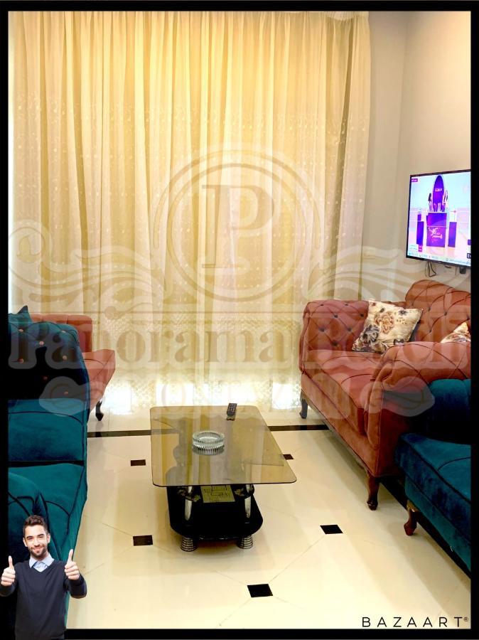 Apartment بانوراما شاطئ الأسكندرية كود 9 *