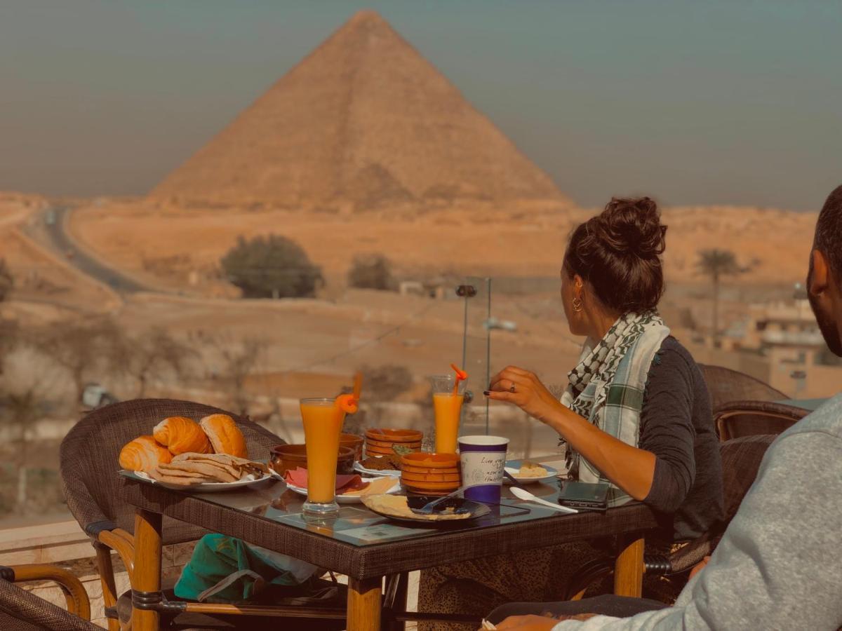 Sahara Pyramids Kafrat al Jabal