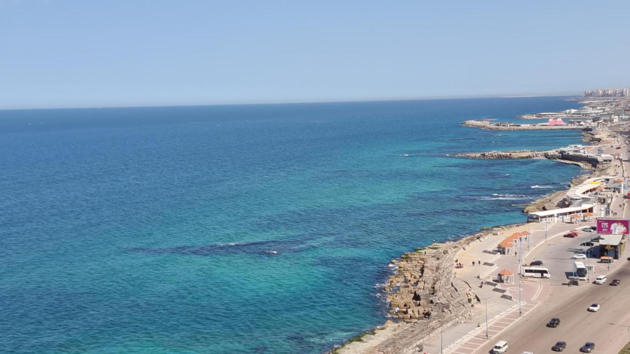 Alex Sea View - Families Only Apartamento *