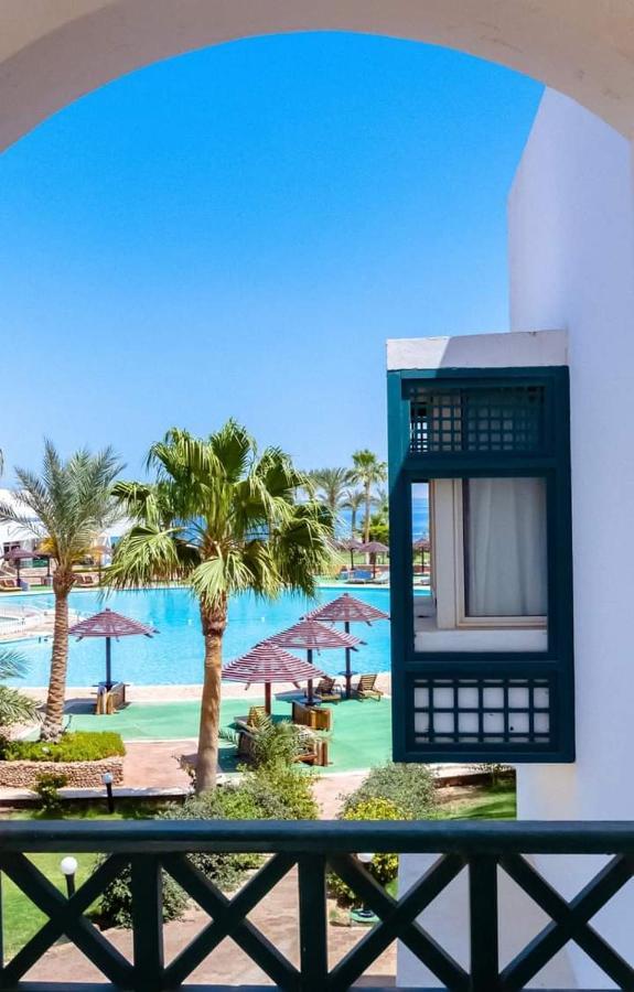 Resort Coral Beach Montazah (adults Only) 4*