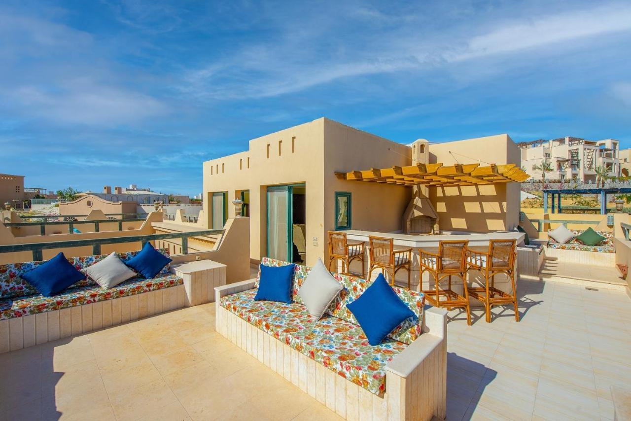 Apartamento Vesta - El Gouna *