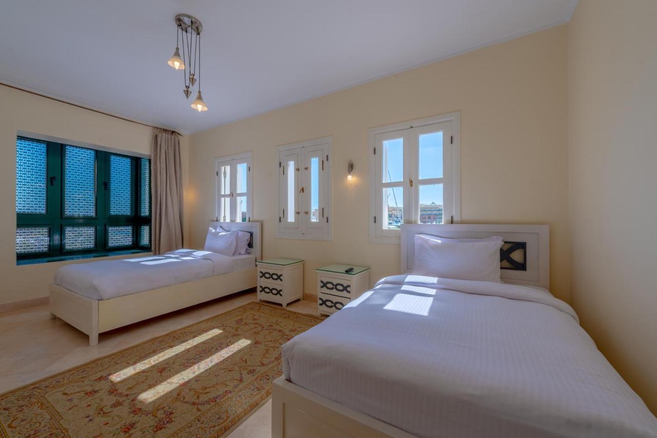 Vesta - El Gouna Apartamento