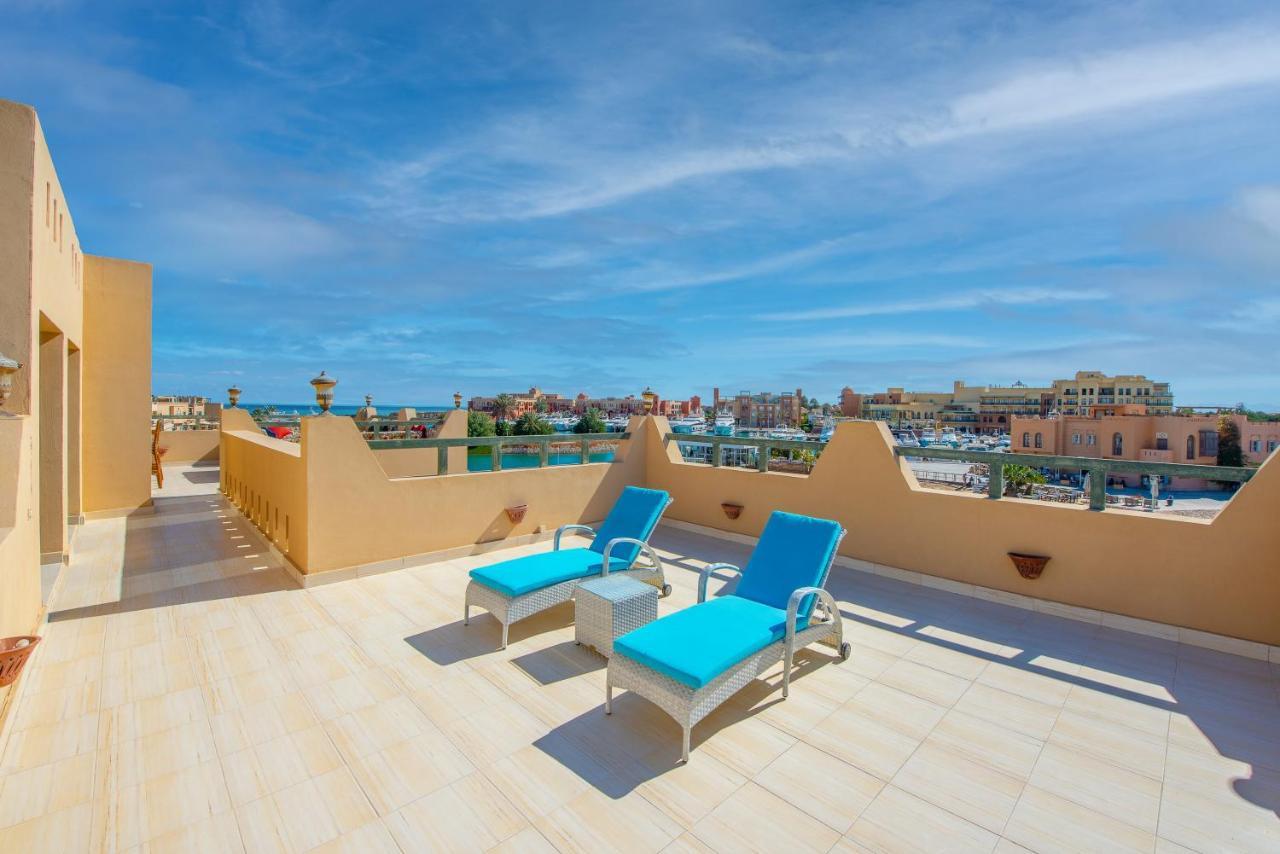Vesta - El Gouna Apartamento