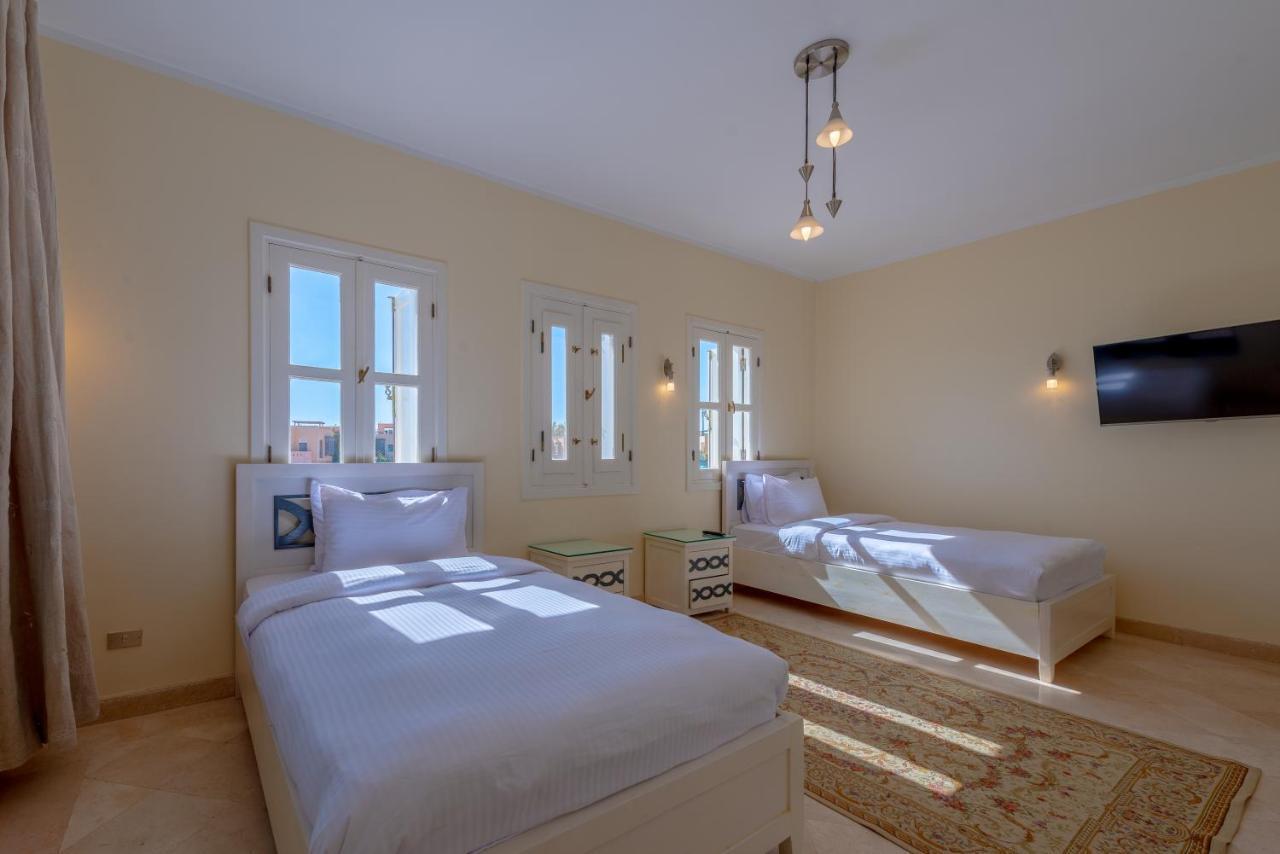 Apartamento Vesta - El Gouna