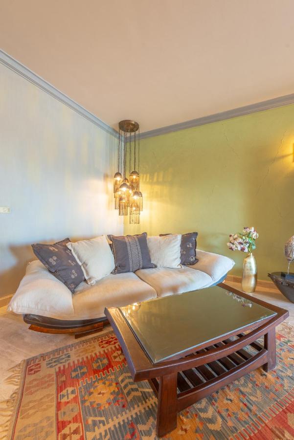 Vesta - El Gouna Apartamento