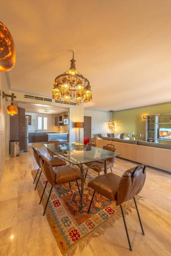 Apartamento Vesta - El Gouna *