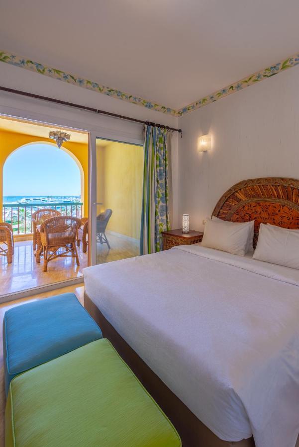 Apartamento Vesta - El Gouna Hurghada