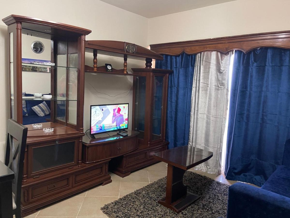 Sea View In Porto Marina Apartment El Alamein