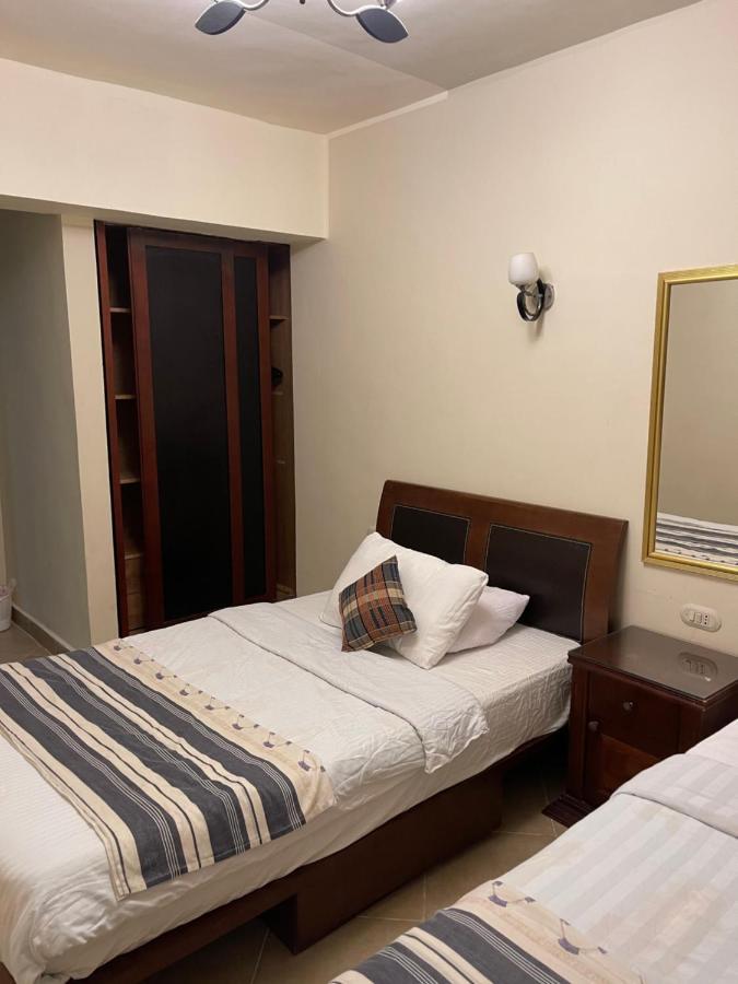 Sea View In Porto Marina Apartment El Alamein