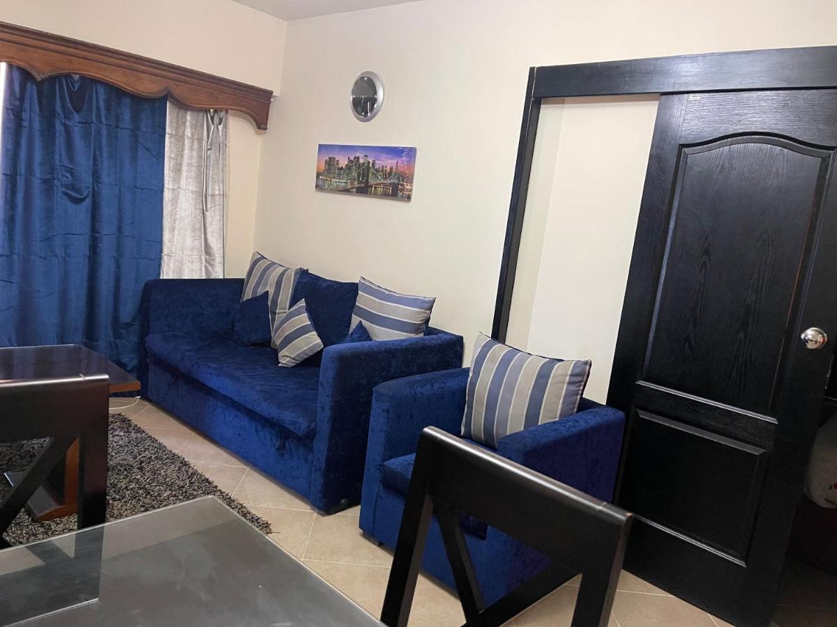 Sea View In Porto Marina Apartment El Alamein