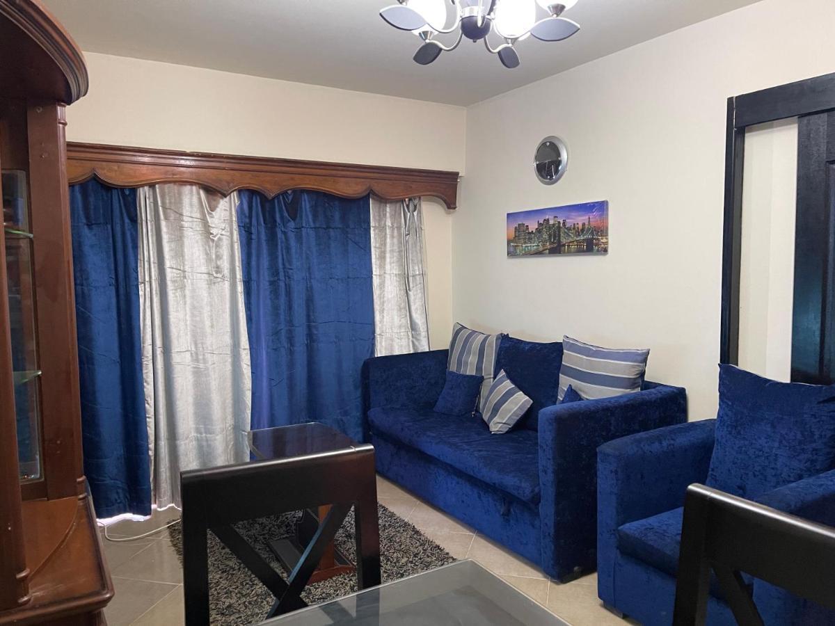 Apartment Sea View In Porto Marina El Alamein