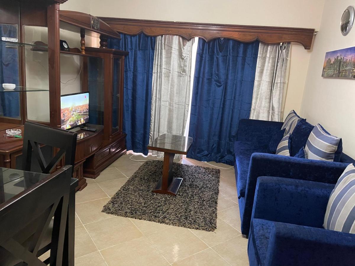 Apartment Sea View In Porto Marina El Alamein