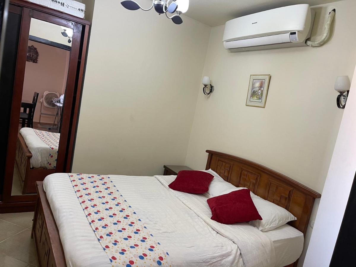 Apartment Sea View In Porto Marina El Alamein