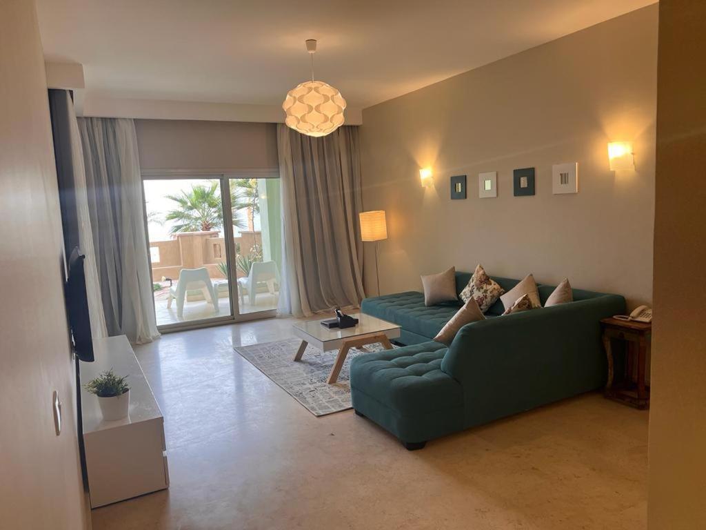 Azzurra Aparthotel Sahl Hasheesh