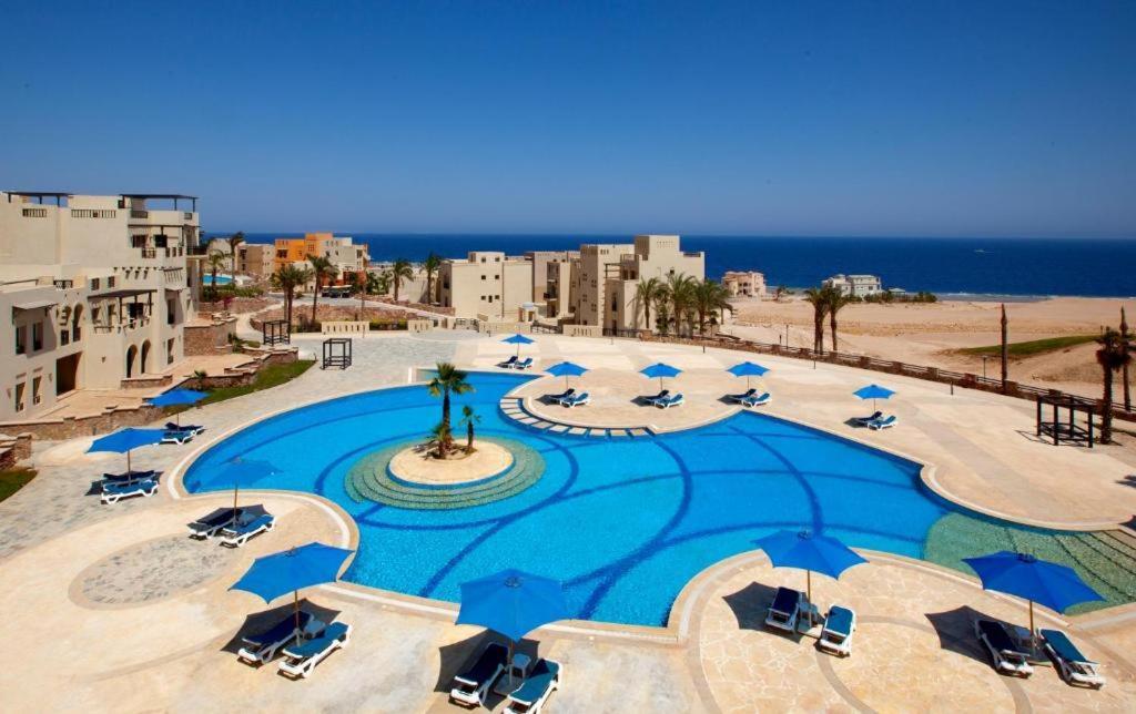 Azzurra 2* Sahl Hasheesh