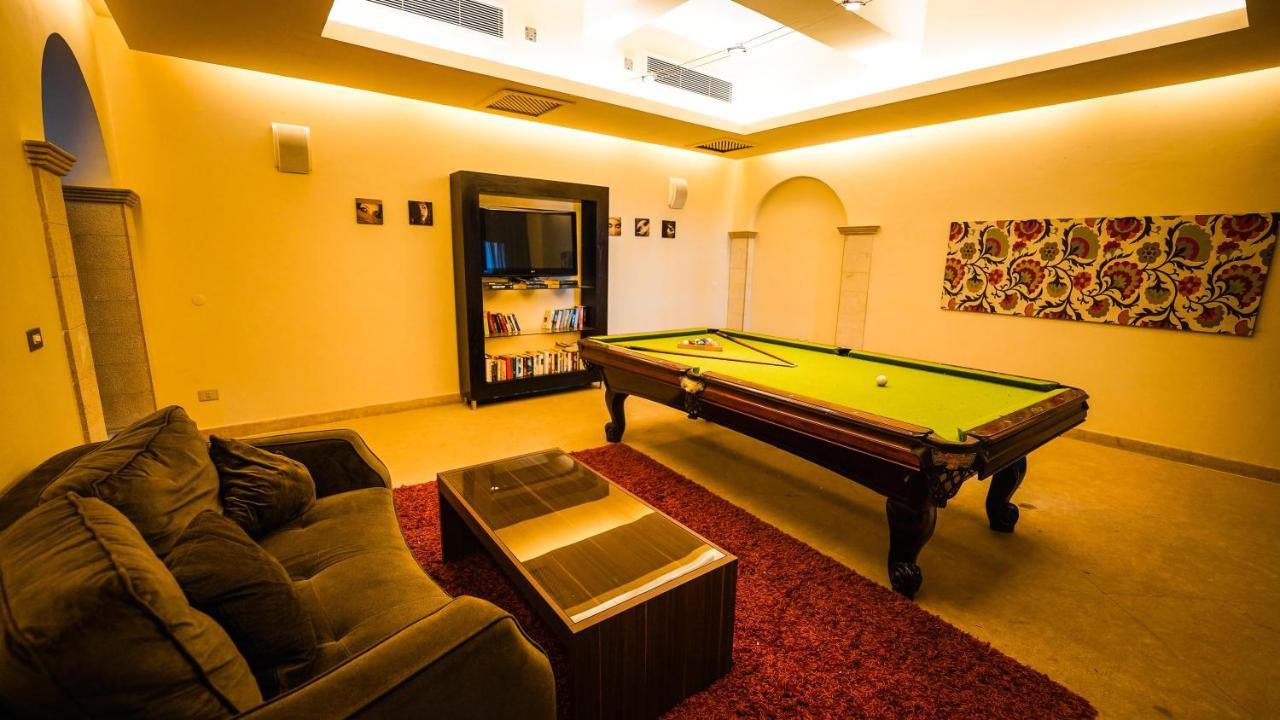 Azzurra Aparthotel Sahl Hasheesh
