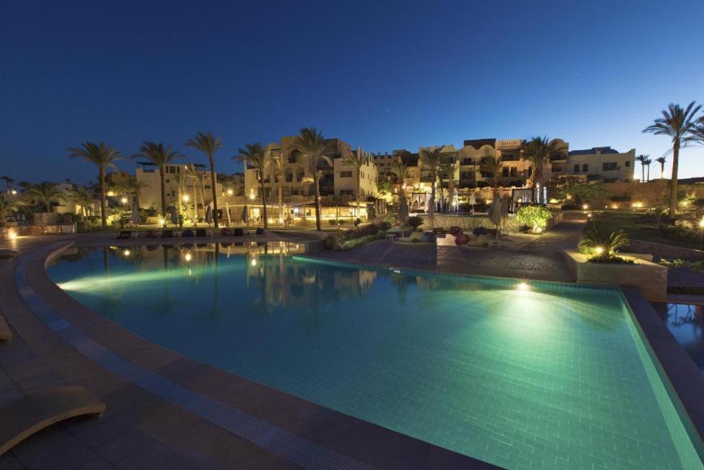Azzurra Aparthotel Sahl Hasheesh
