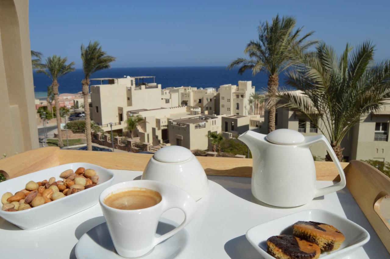 Aparthotel Azzurra Sahl Hasheesh
