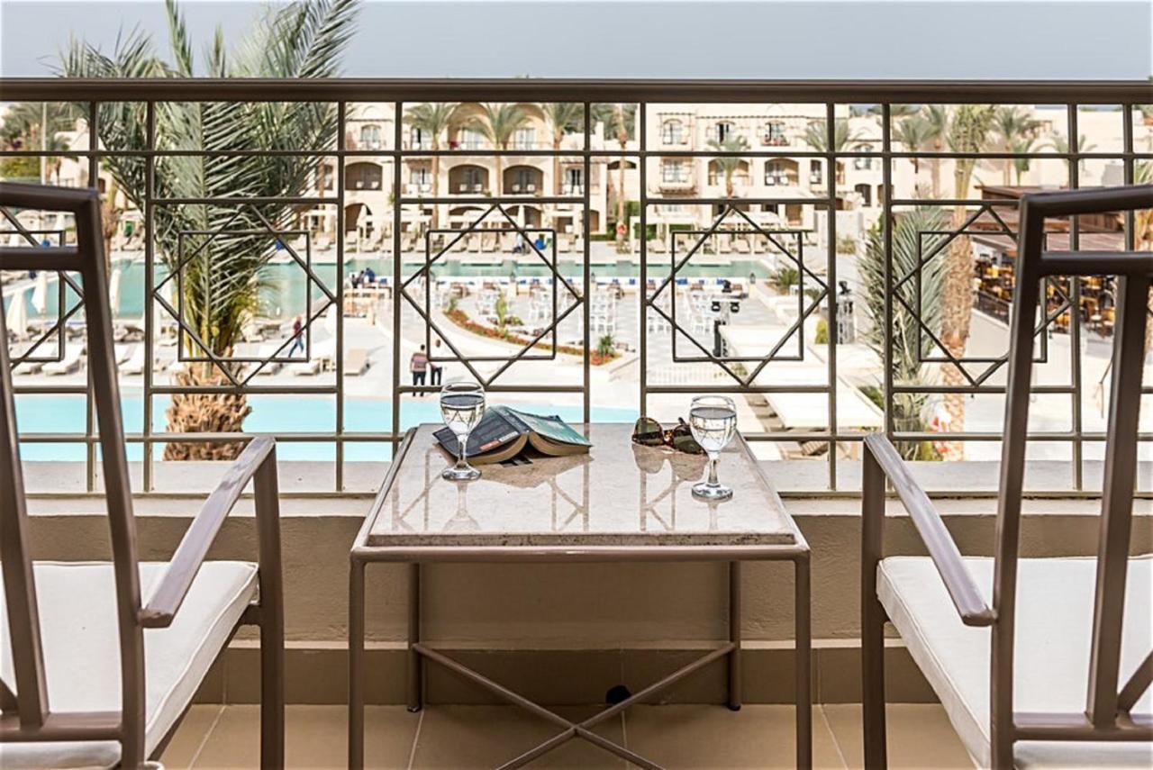 Jaz Makadi Gardens - Tui Blue Makadi Gardens - Adults Friendly 16 Years Plus 4*