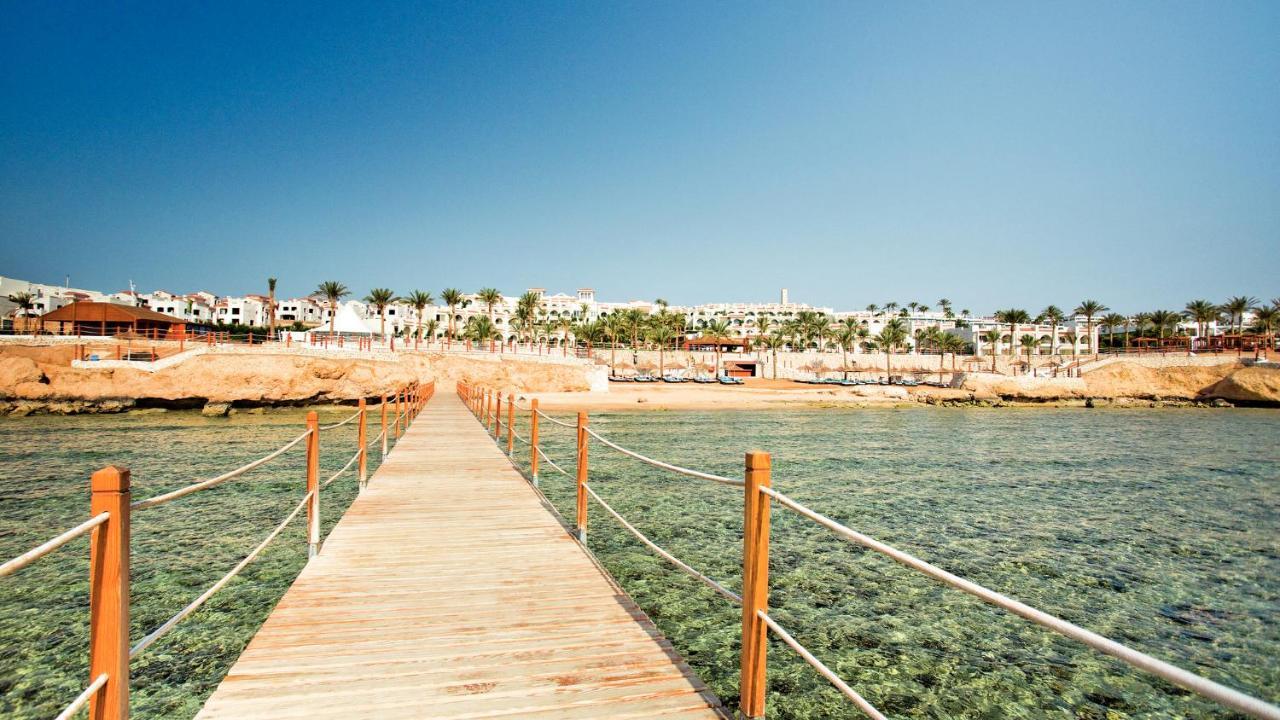 Sunrise Montemare -grand Select Resort Sharm El-Sheikh