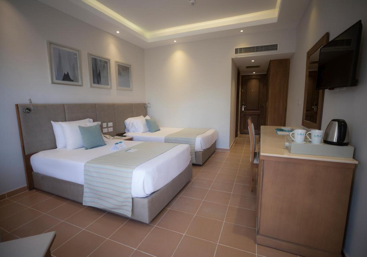 Sunrise Aqua Joy Hurghada