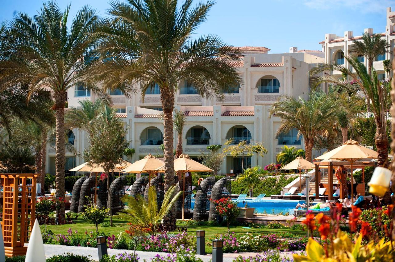 Resort Sunrise Montemare -grand Select Sharm El-Sheikh