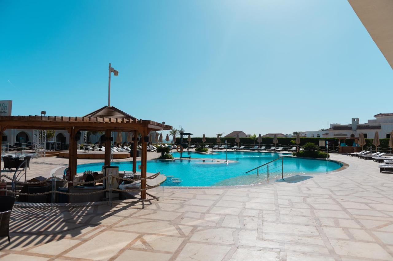 Sunrise Montemare -grand Select Resort 5*