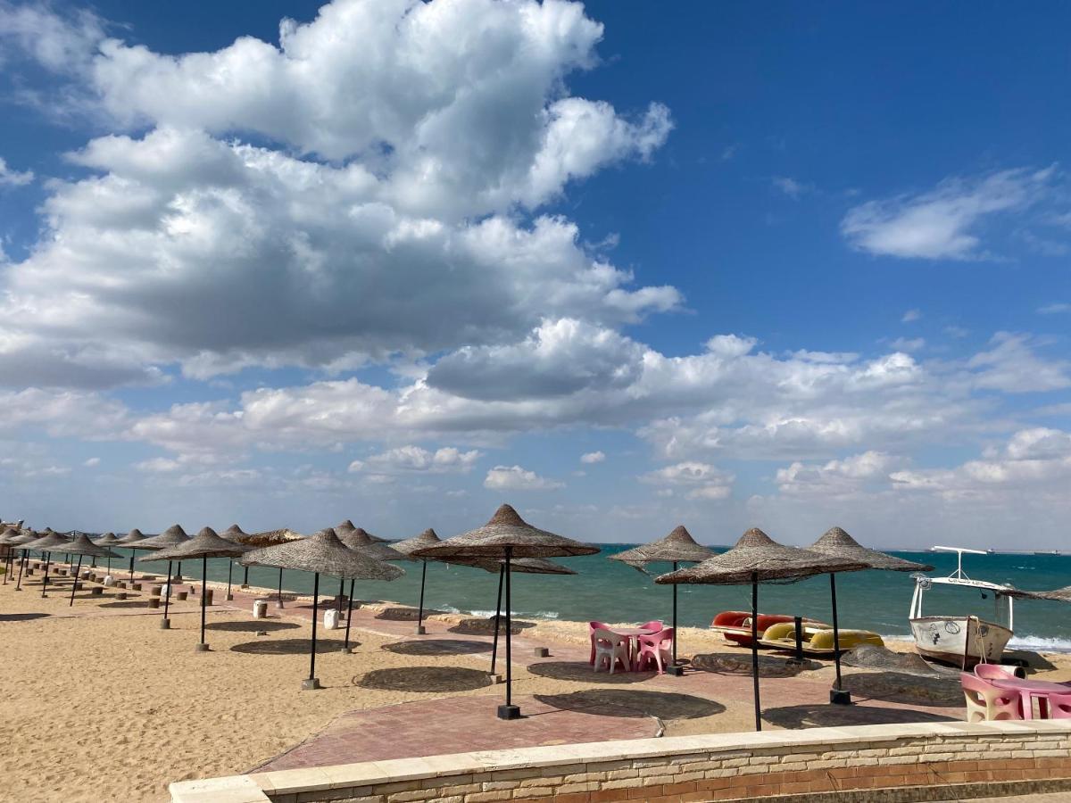 Tolip Resort Fayed