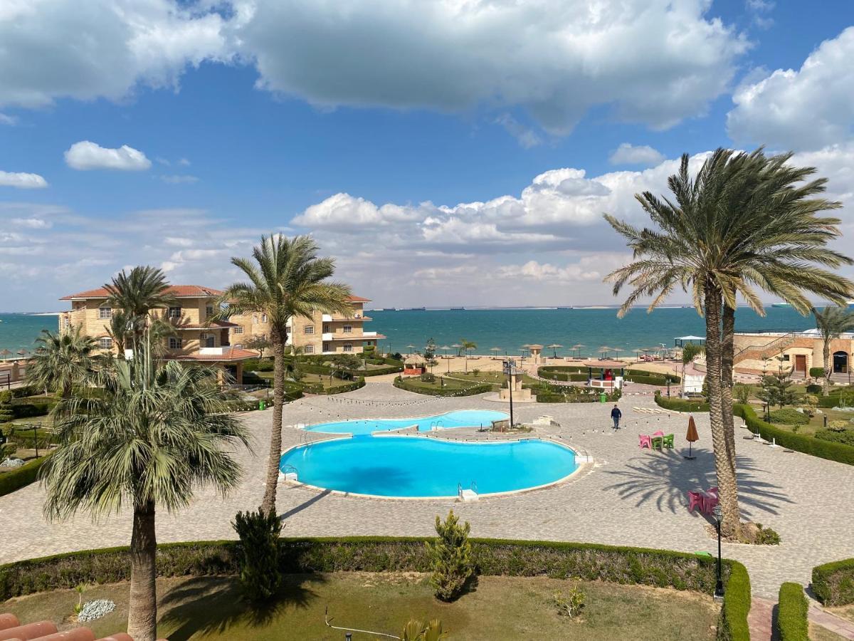 Tolip Resort