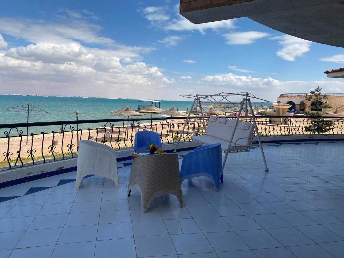 Tolip Resort 4*