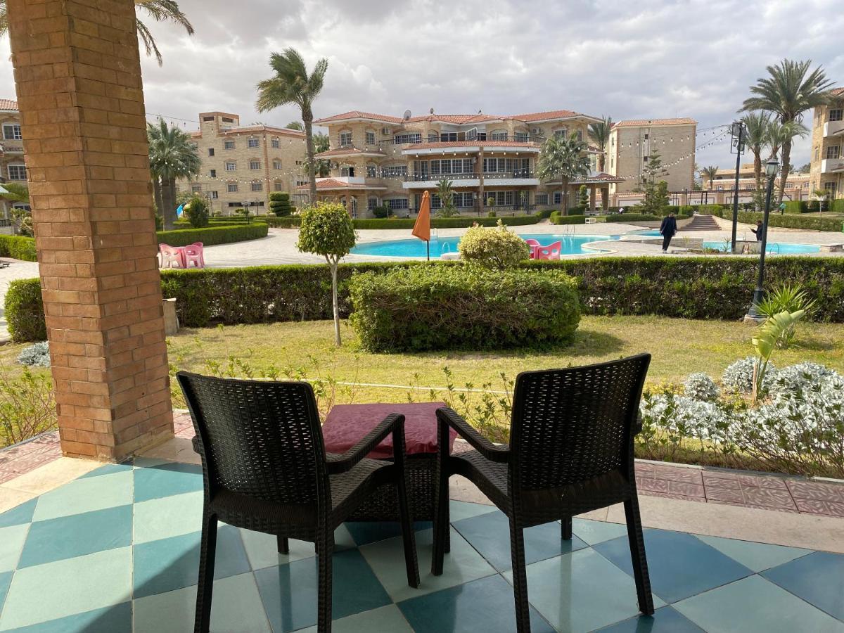 Resort Tolip Fayed