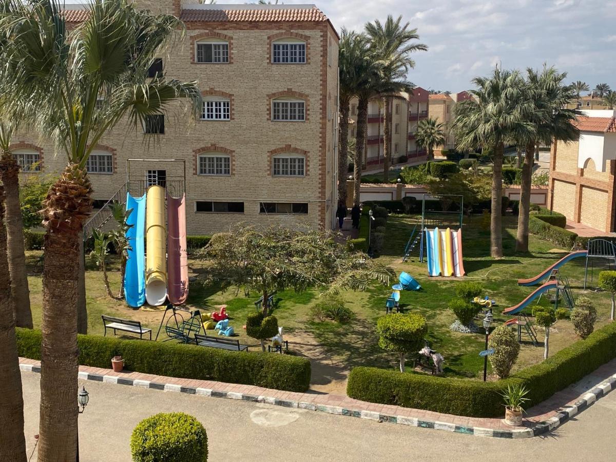 Tolip Resort Fayed