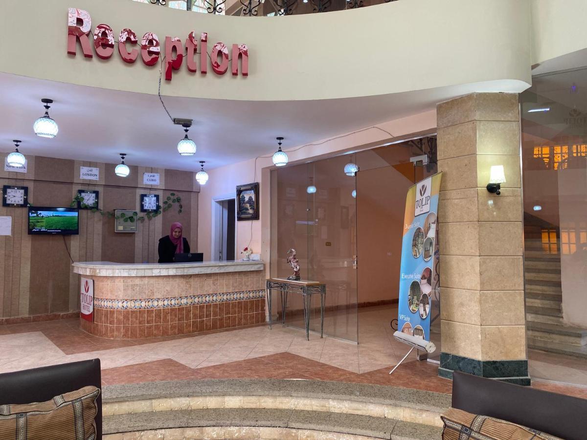 Tolip Resort