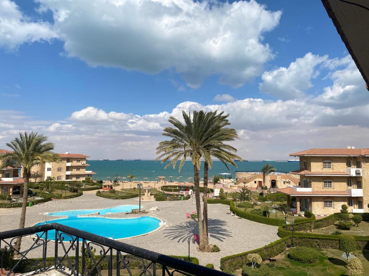 Resort Tolip