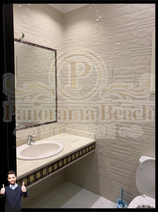 Apartment بانوراما شاطئ الأسكندرية كود 12
