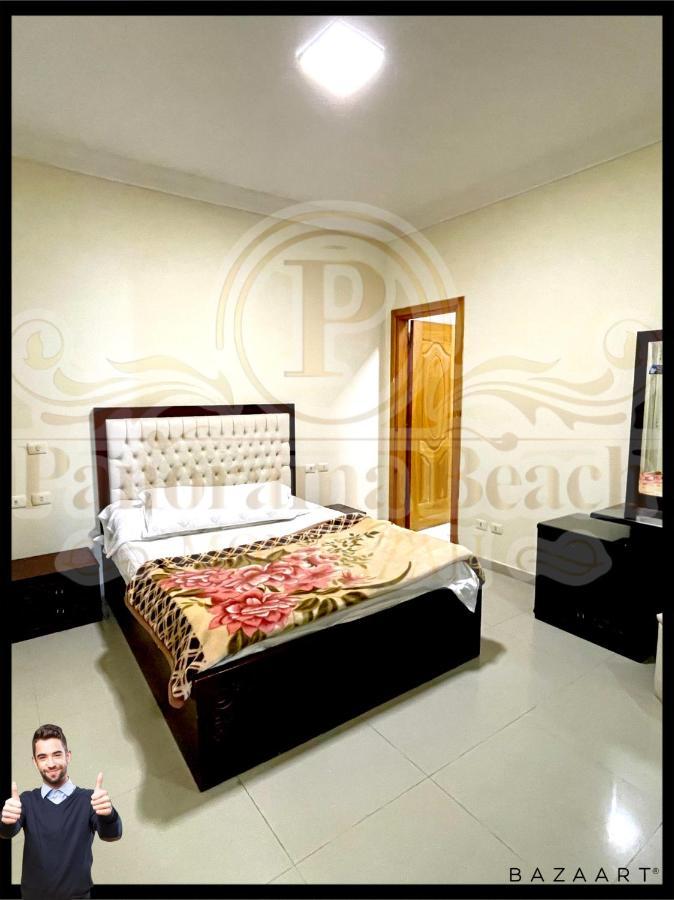 بانوراما شاطئ الأسكندرية كود 6 * Alexandria