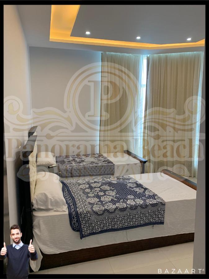 بانوراما شاطئ الأسكندرية كود 8 *