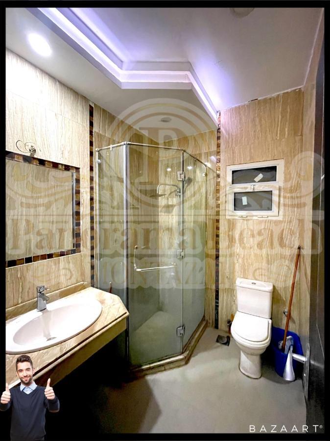 بانوراما شاطئ الأسكندرية كود 8 Alexandria