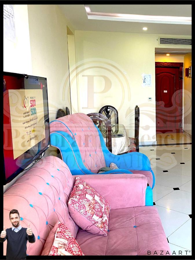 Apartment بانوراما شاطئ الأسكندرية كود 9 *