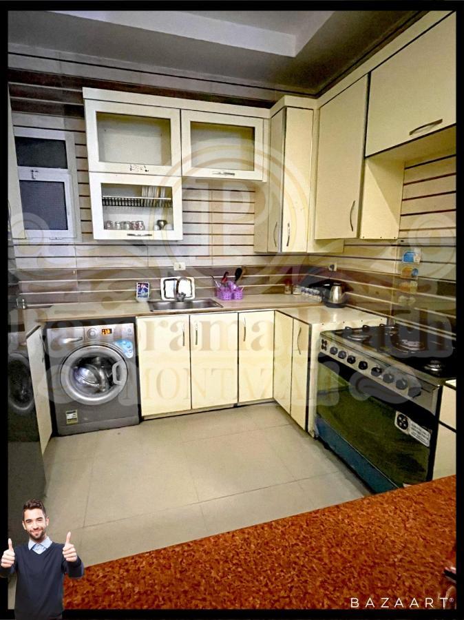 Apartment بانوراما شاطئ الأسكندرية كود 6 Alexandria