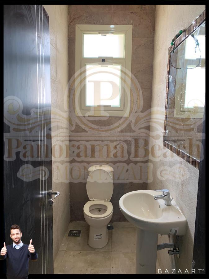 Apartment بانوراما شاطئ الأسكندرية كود 12